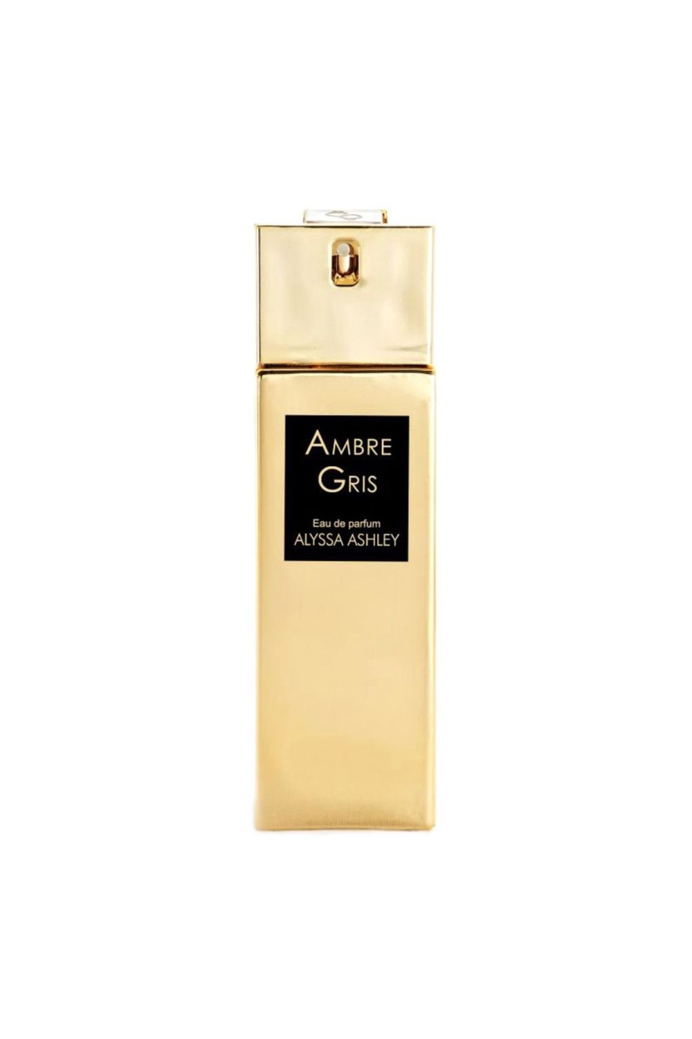 Alyssa Ashley Ambre Gris Eau De Perfume Spray 100ml