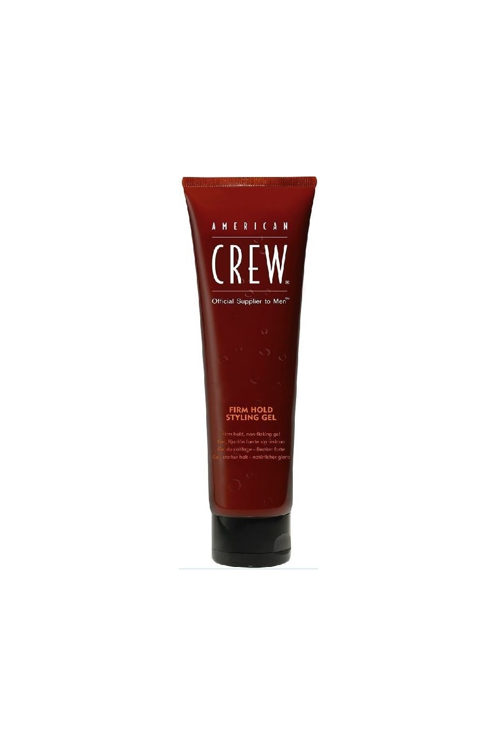 AMERICAN CREW - Firm Hold Styling Gel 250ml