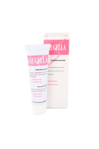 Saugella Hydrocream 30g