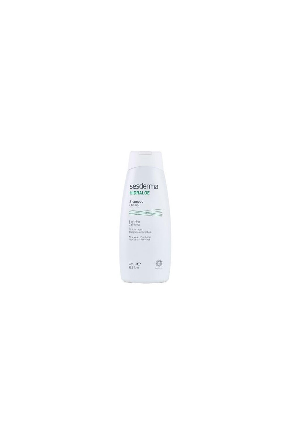 Sesderma Hidraloe Shampoo 400ml