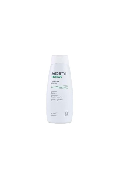 Sesderma Hidraloe Shampoo 400ml