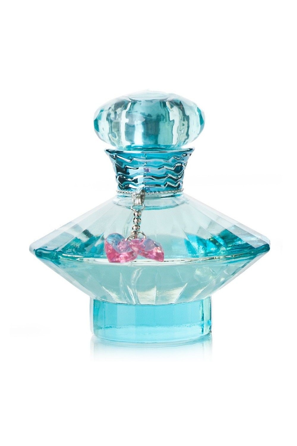 Britney Spears Curious Eau De Perfume Spray 100ml