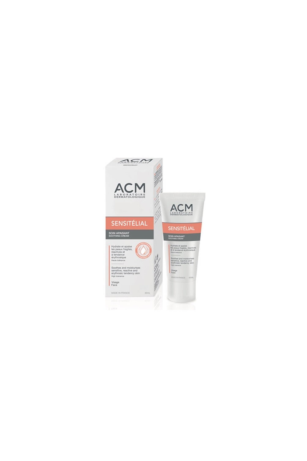 ACM  - Sensitelial Cream 40ml