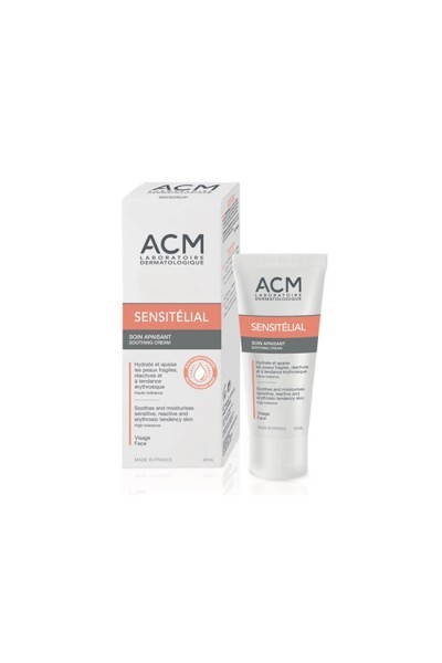 ACM  - Sensitelial Cream 40ml