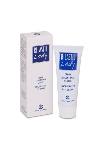 Rilastil Lady Day Cream 50ml