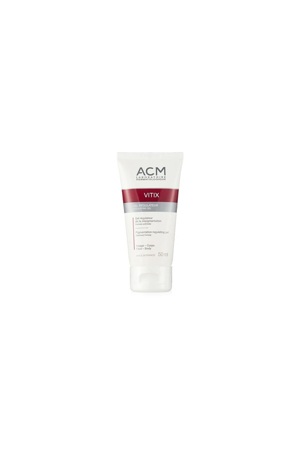 ACM  - Vitix Regulating Gel 50ml