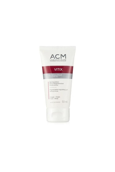 ACM  - Vitix Regulating Gel 50ml