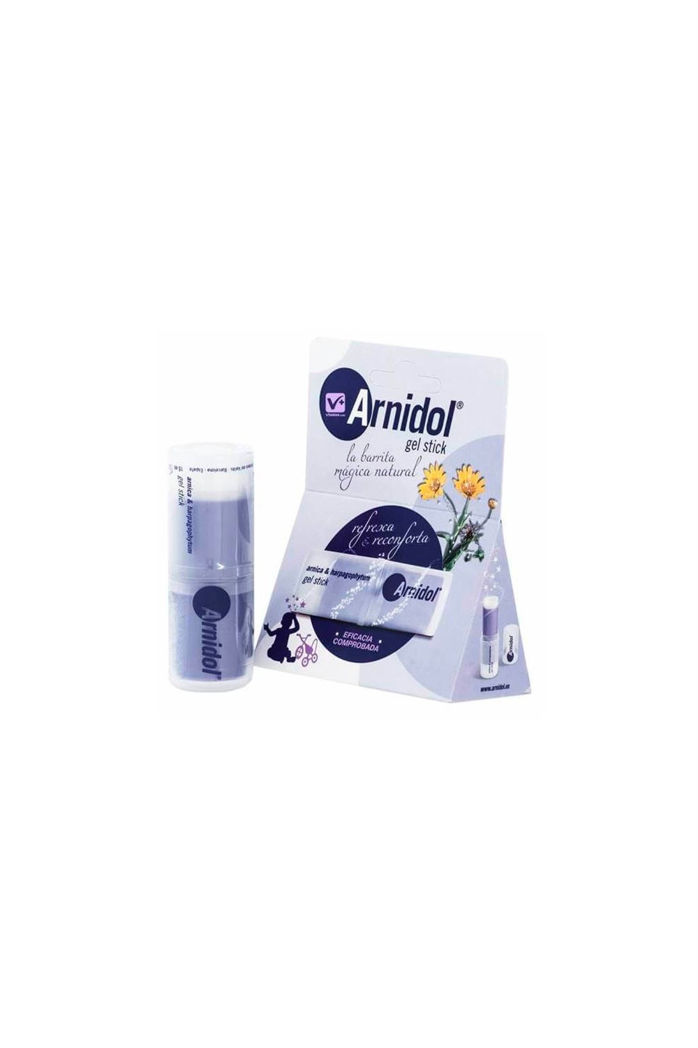 Arnidol Gel Stick 15g