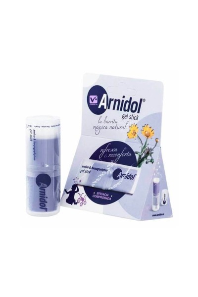 Arnidol Gel Stick 15g