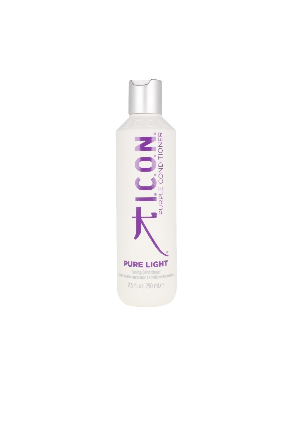 Icon Pure Light Toning Conditioner 250ml