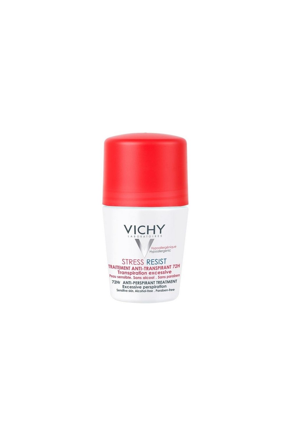 Vichy Stress Resist Deodorant Excessive Perspiration 50ml