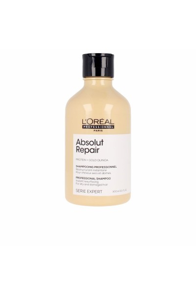 L'oreal Professionnel Absolut Repair Professional Shampoo 300ml