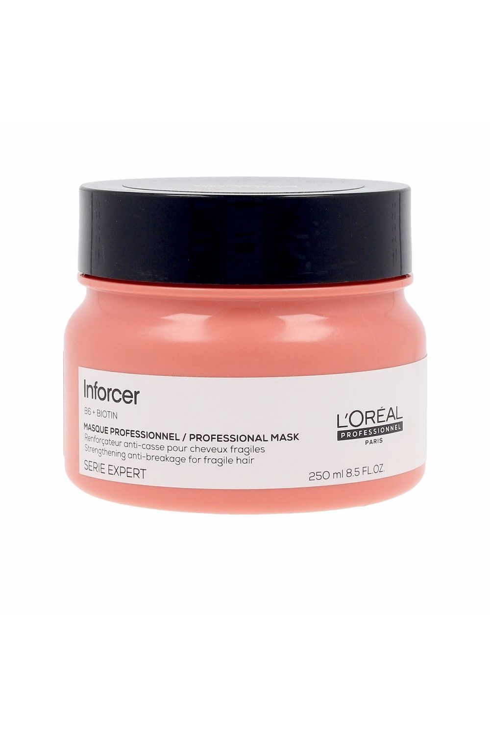 L'oreal Professionnel Inforcer Professional Mask 250ml