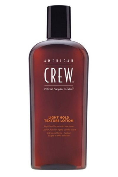 AMERICAN CREW - Classic Light Hold Texture Lotion 250ml