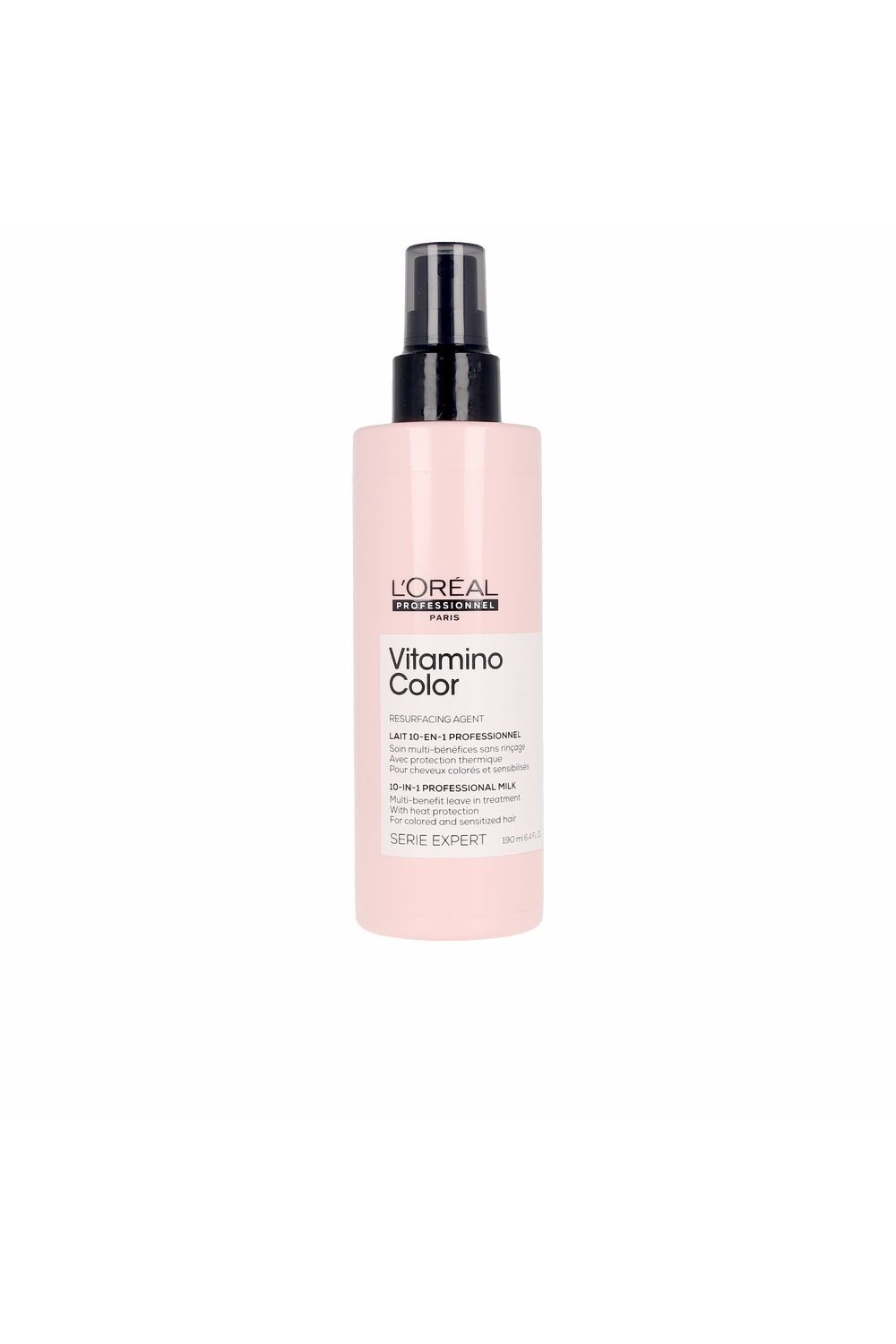 L'oreal Professionnel Vitamino Color 10-In-1 Professional Milk 190ml