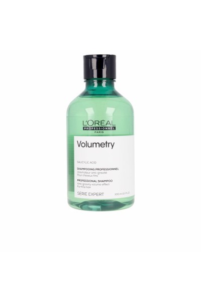 L'oreal Professionnel Volumetry Professional Shampoo 300ml