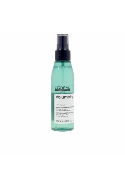 L'oreal Professionnel Volumetry Professional Texturizing Spray 125ml