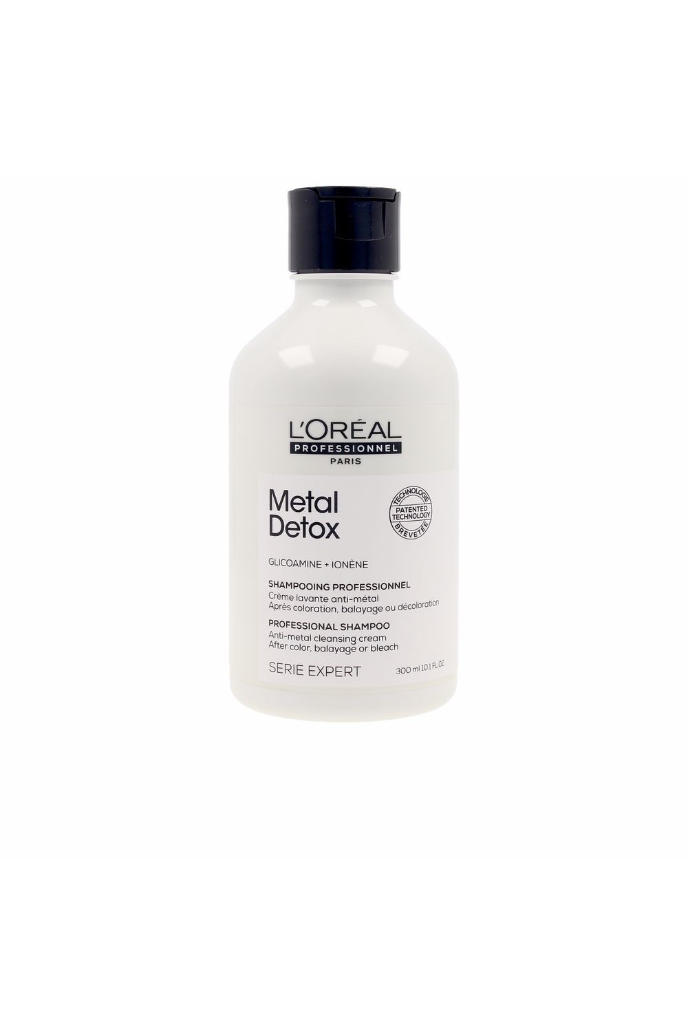 L'oreal Professionnel Metal Detox Professional Shampoo 300ml