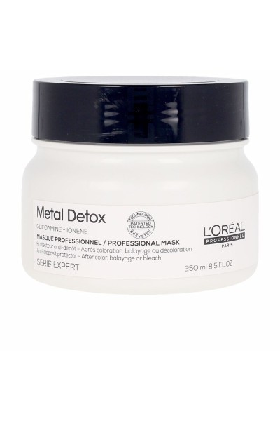 L'oreal Professionnel Metal Detox Professional Mask 250ml