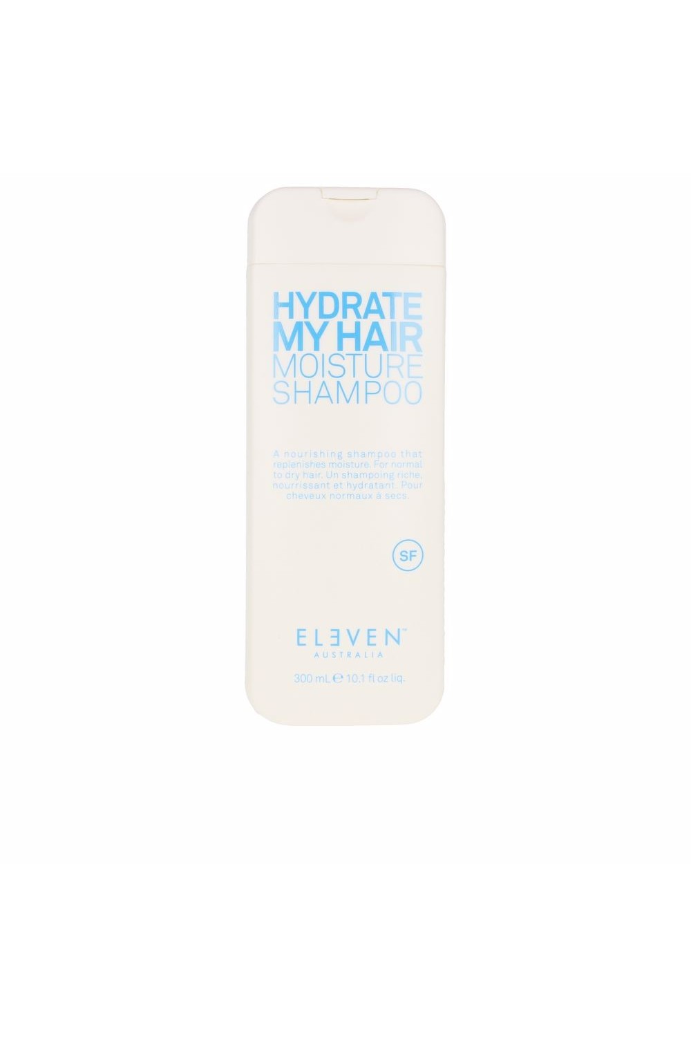 ELEVEN AUSTRALIA - Eleven Hydrate My Hair Moisture Shampoo 300ml