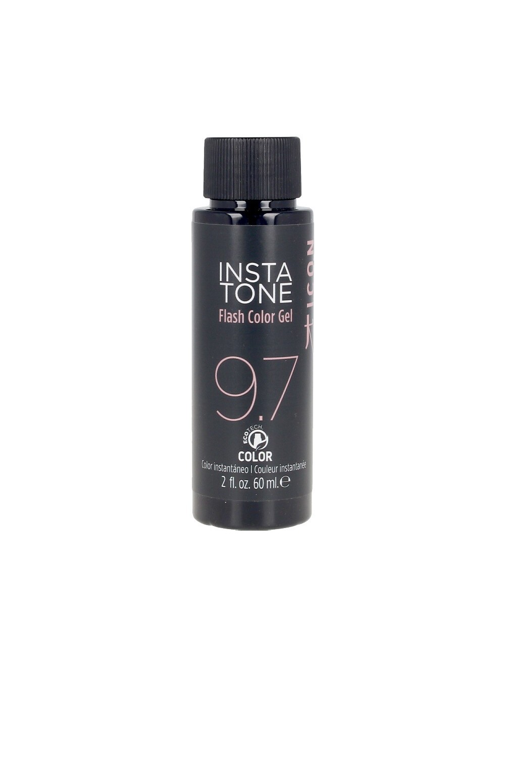 Icon Insta Tone 9.7 Very Light Violet Blonde 60ml