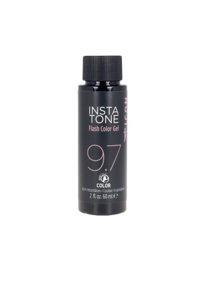 Icon Insta Tone 9.7 Very Light Violet Blonde 60ml