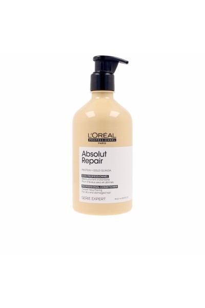 L'oreal Professionnel Absolut Repair Gold Professional Conditioner 500ml