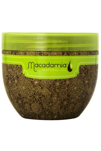 Macadamia Natural Oil Deep Repair Masque 250ml