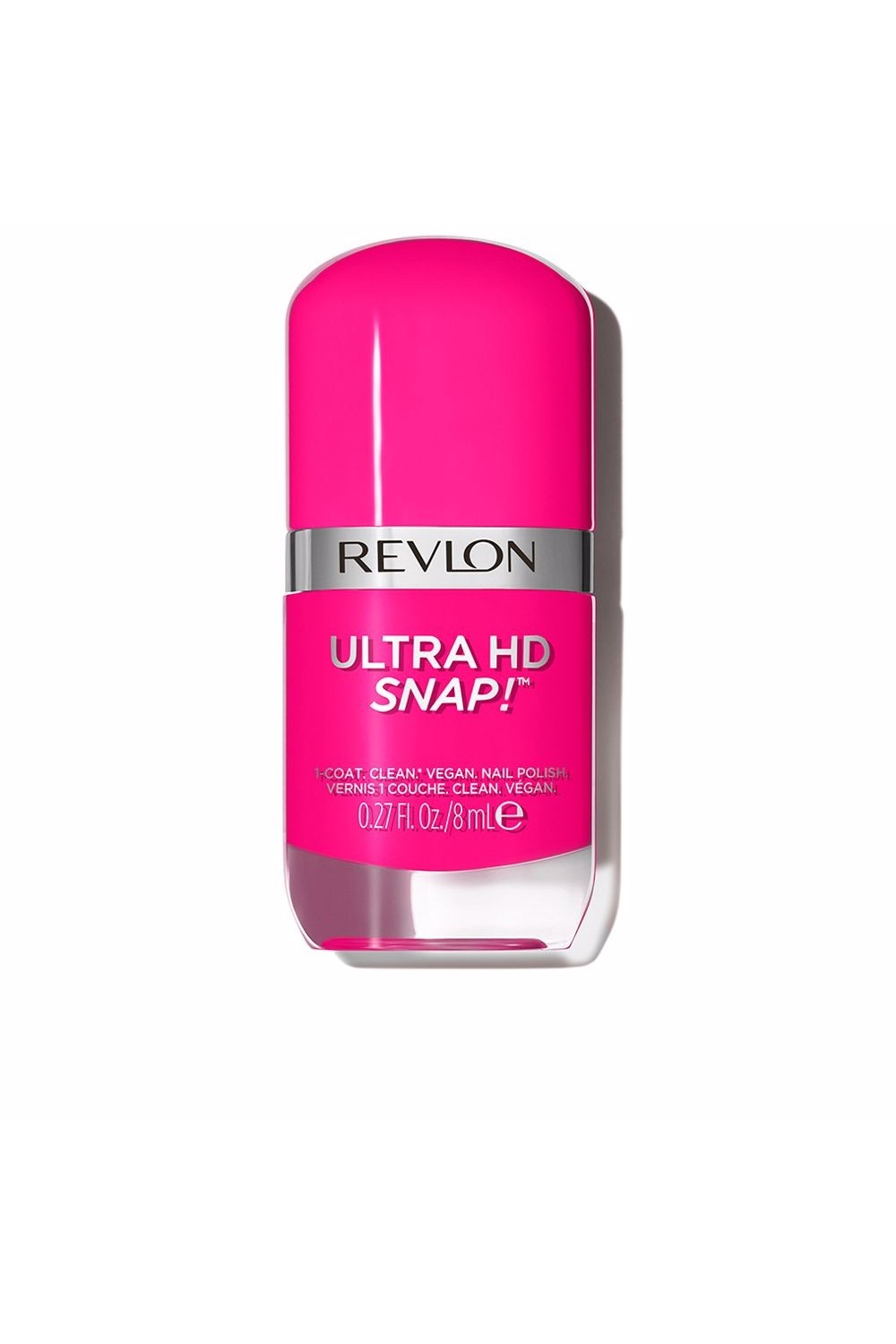 Revlon Ultra HD Snap! Nail Polish 028 Rule The World 8ml