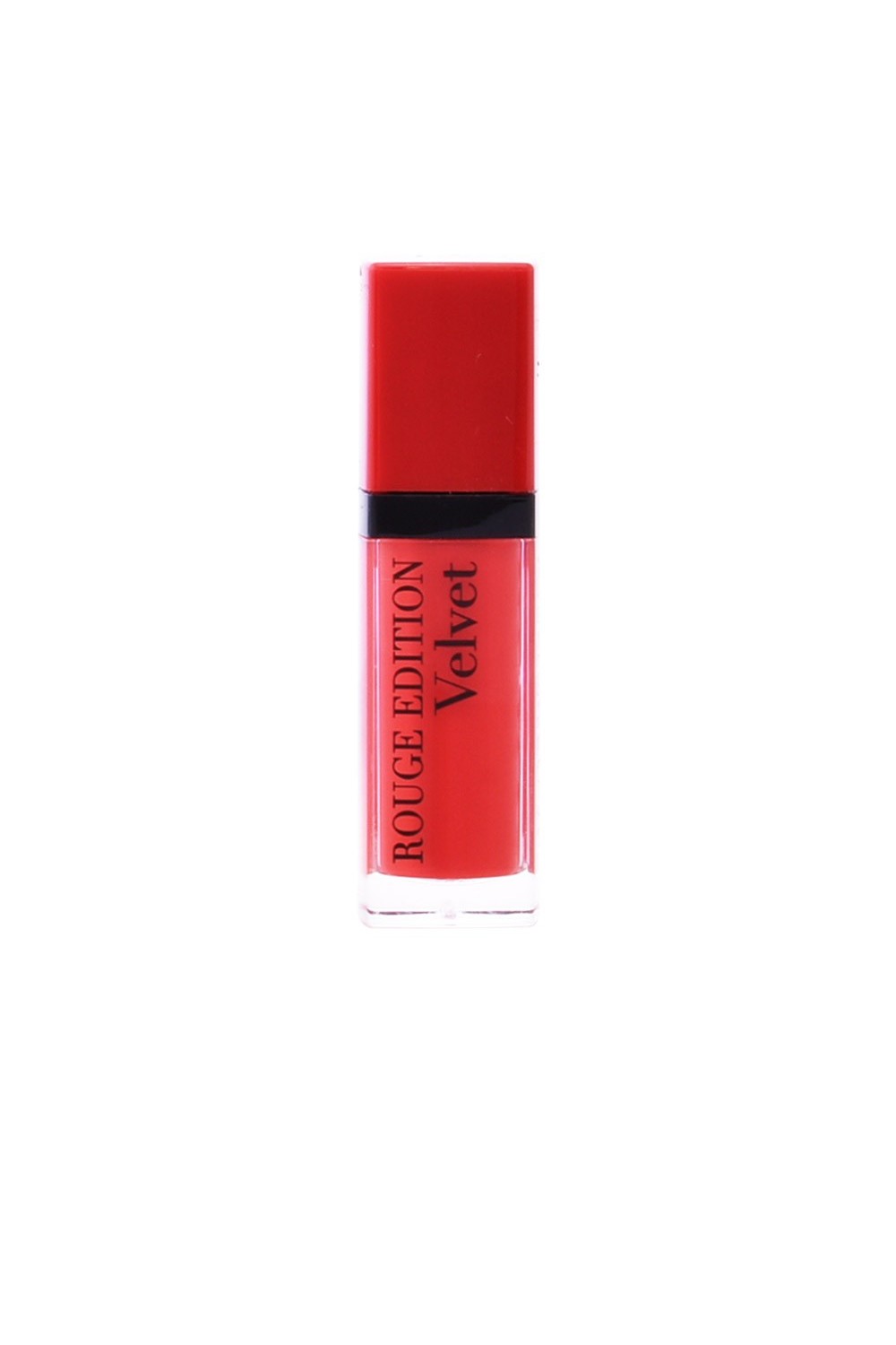 BOURJOIS - Rouge Edition Velvet 03 Hot Pepper