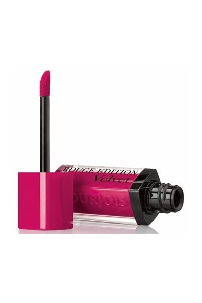 BOURJOIS - Rouge Edition Velvet 05 Ole Flamingo