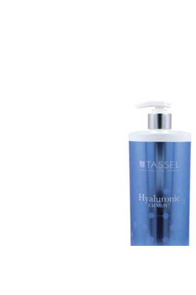 Eurostil Champu Hyaluronic 1 Litro