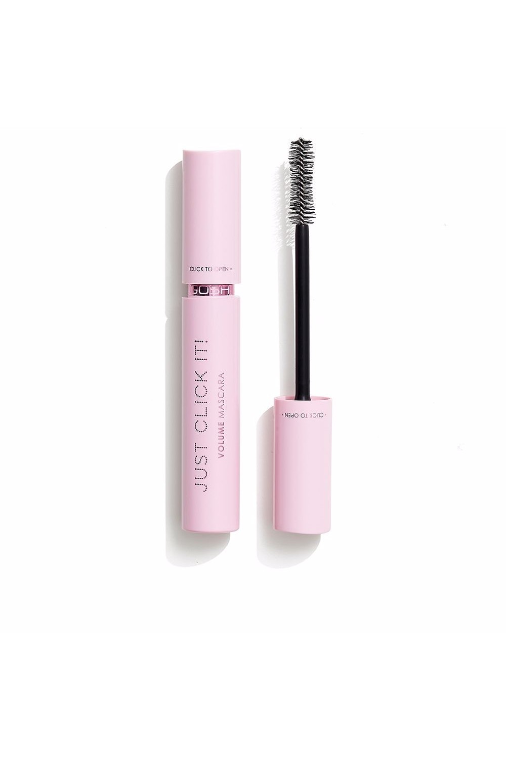 Gosh Just Click It! Volume Mascara 10ml