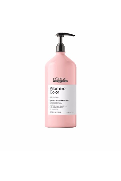 L'oreal Professionnel Vitamino Color Shampoo 1500ml