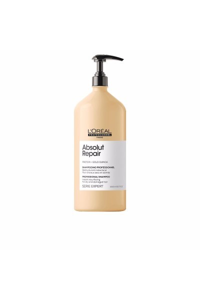 L'oreal Professionnel Absolut Repair Gold Shampoo 1500ml