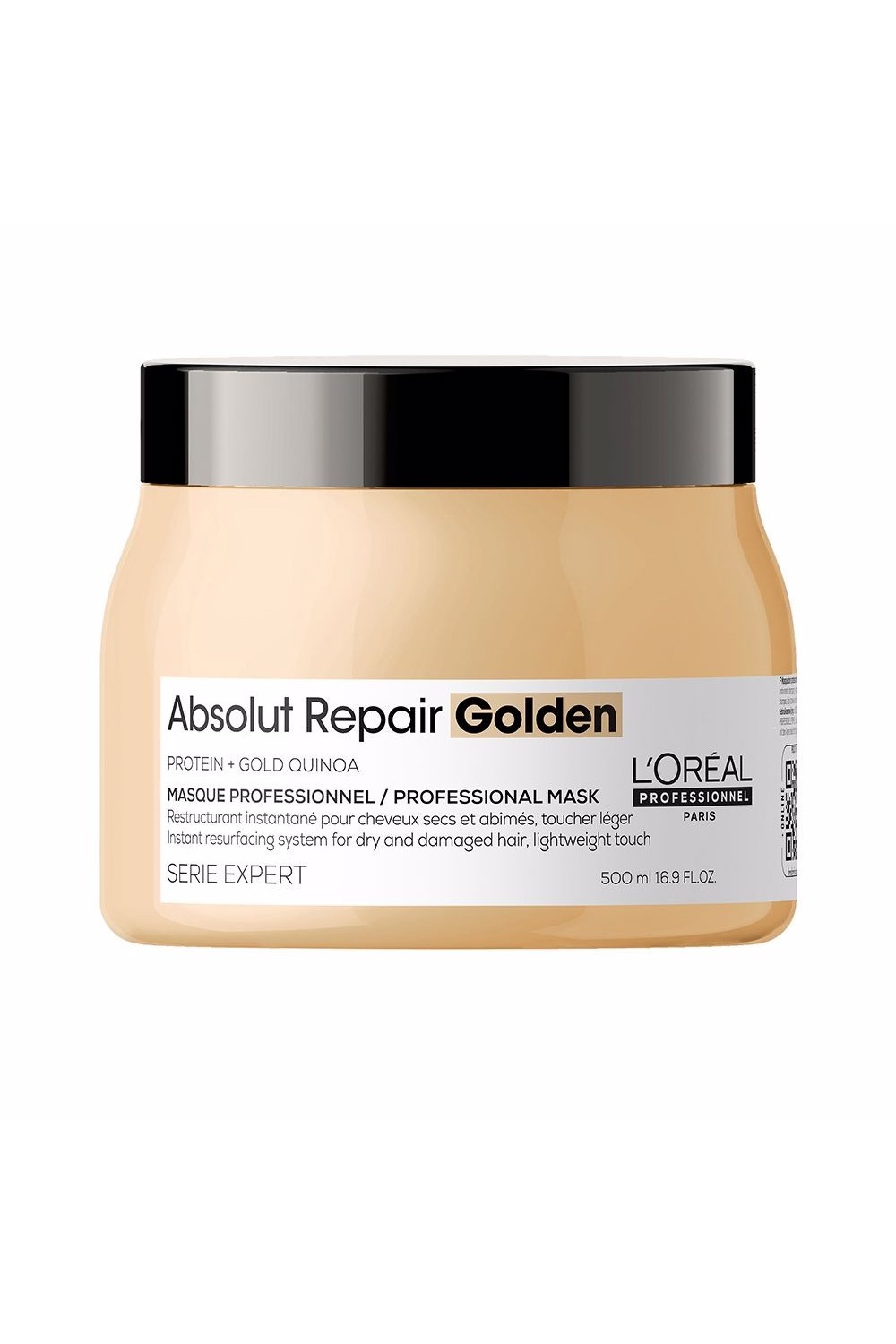 L'oreal Professionnel Absolut Repair Gold Mask 500ml