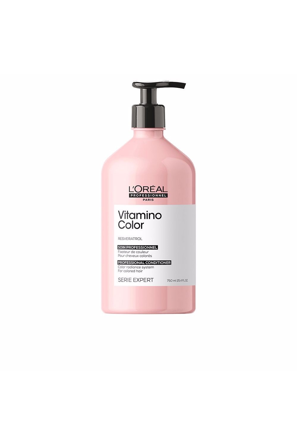 L'oreal Professionnel Vitamino Color Conditioner 750ml