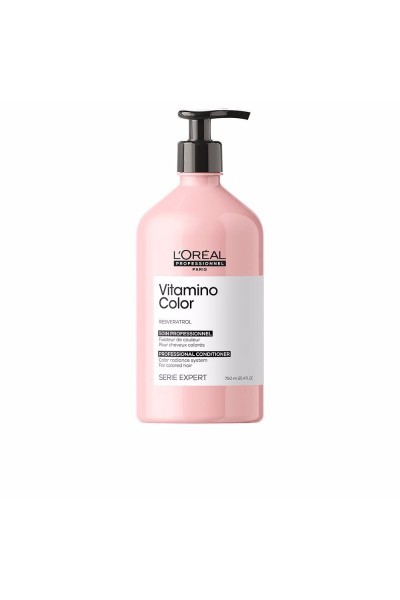 L'oreal Professionnel Vitamino Color Conditioner 750ml