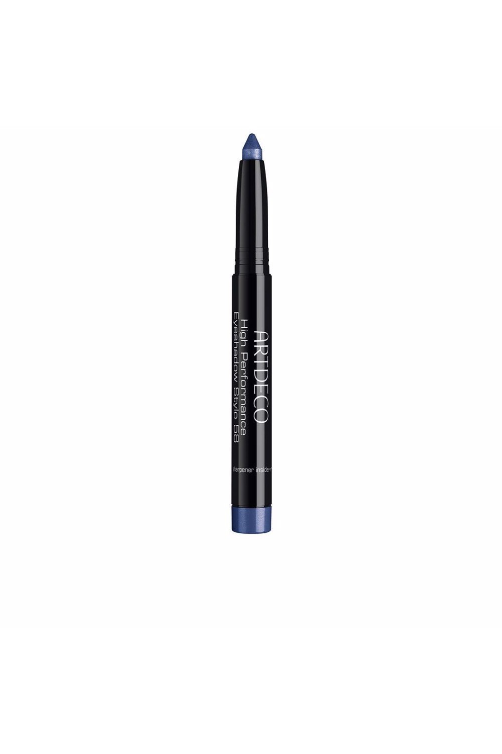 Artdeco High Performance Eyeshadow Stylo 58-Deep Blue Sea