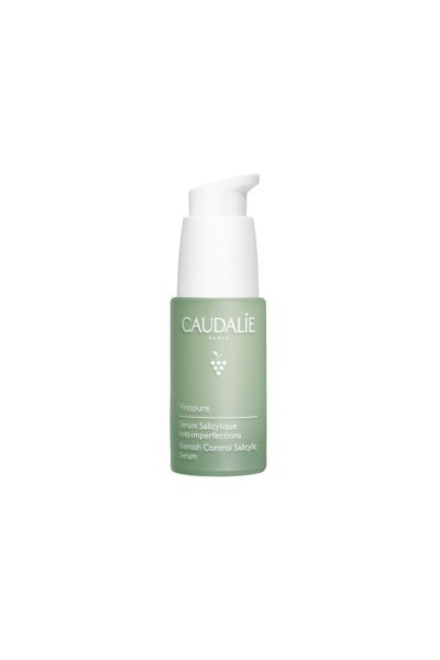 Caudalie Vinopure Salicylic Serum Anti-imperfections 30ml