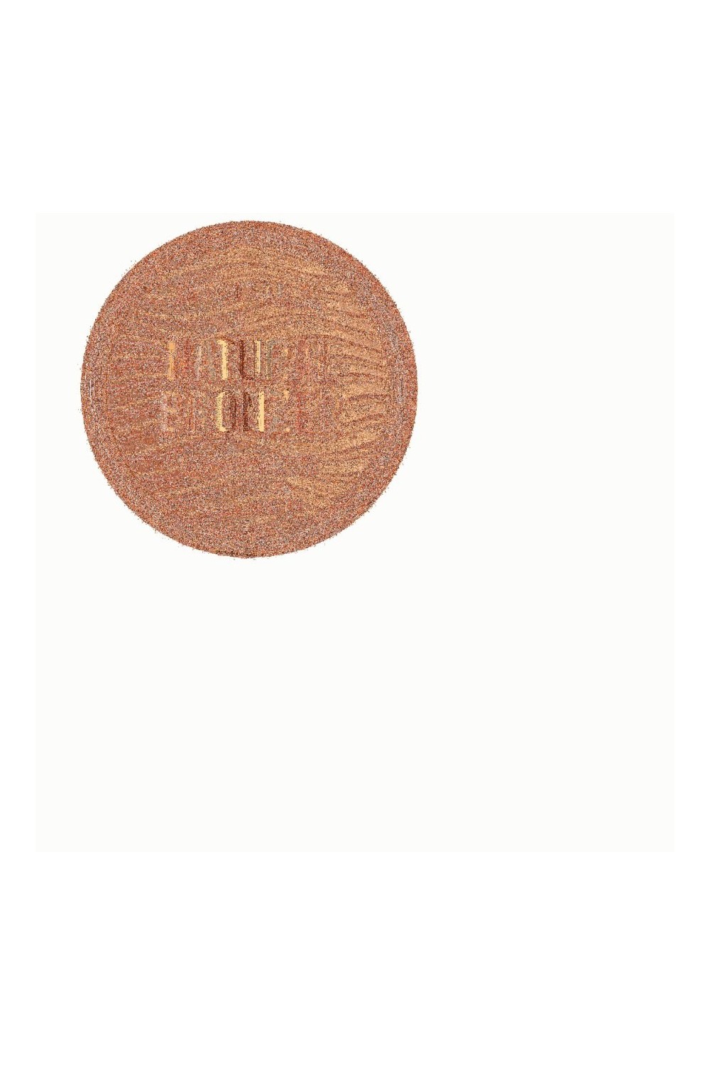 Rimmel London Natural Bronzer 002-Sunbronze 14g