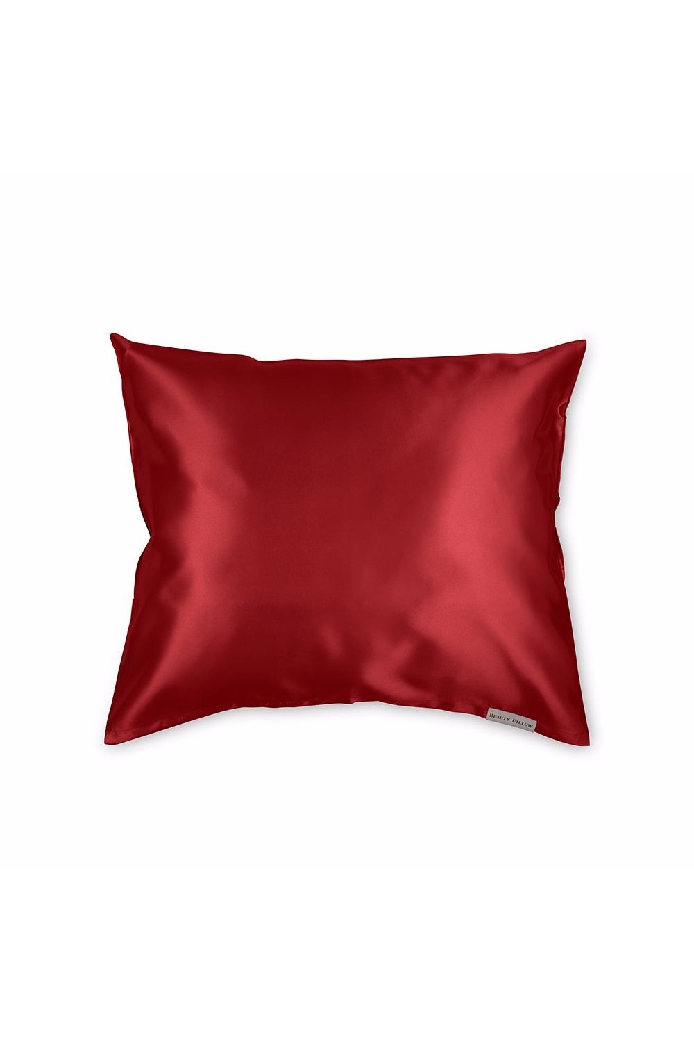 Beauty Pillow Red 60x70 Cm 1 Piezas