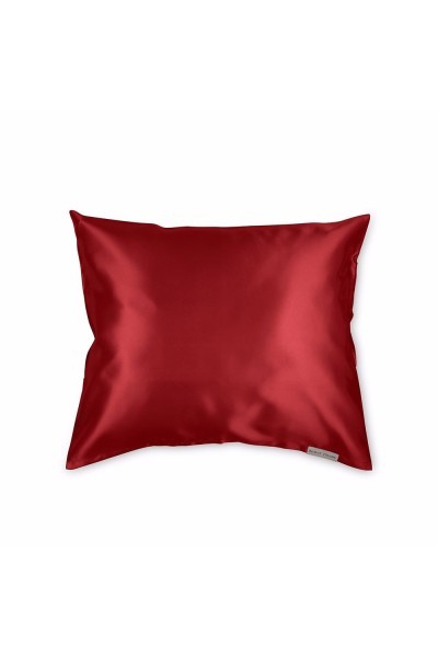 Beauty Pillow Red 60x70 Cm 1 Piezas