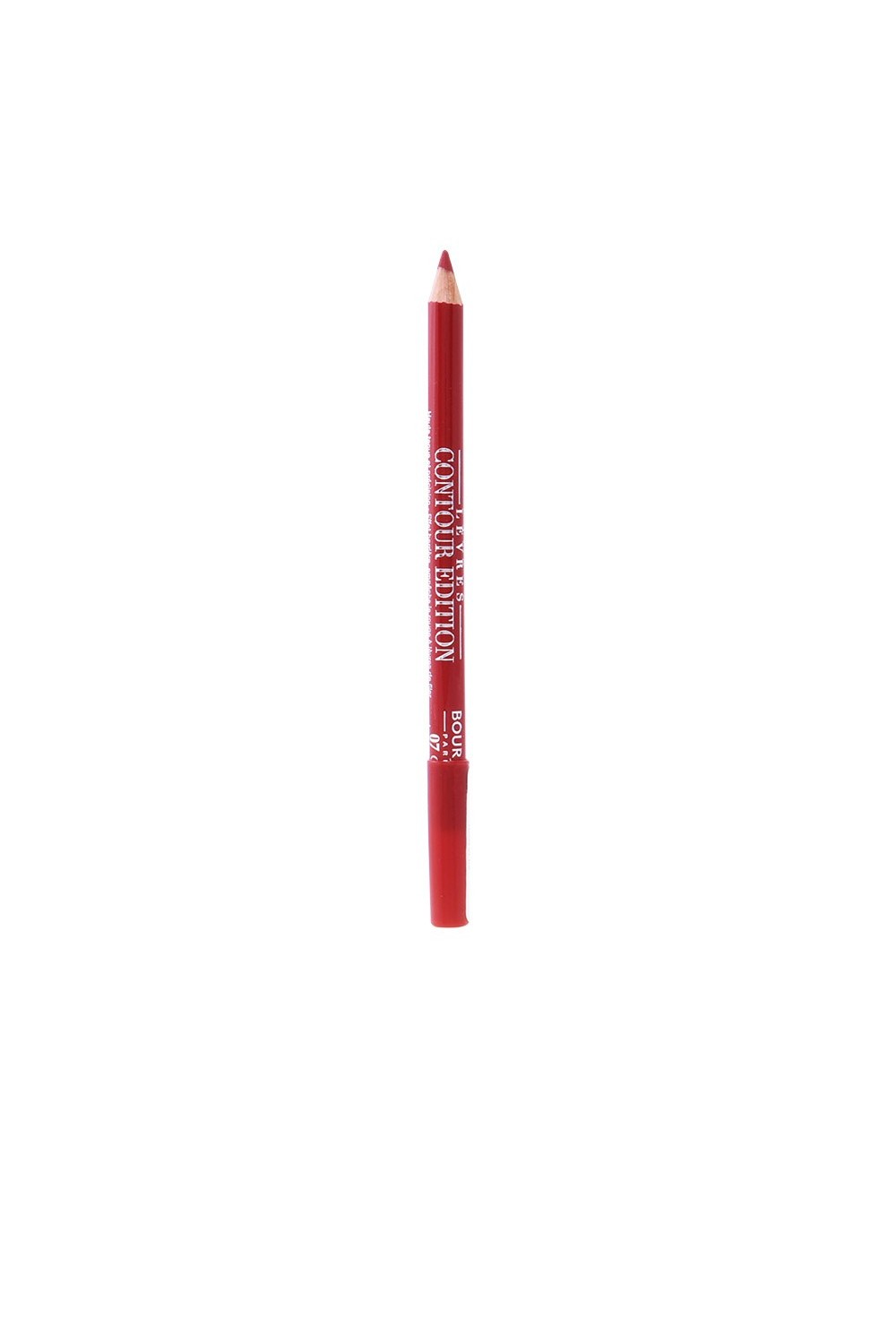 BOURJOIS - Lèvres Contour Edition 07 Cherry Boom Boom