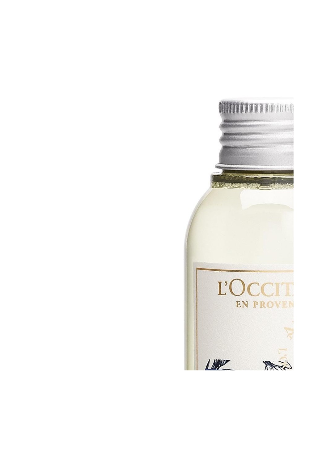 L'occitane Loccitane Aroma Relajante Recarga 100 -B