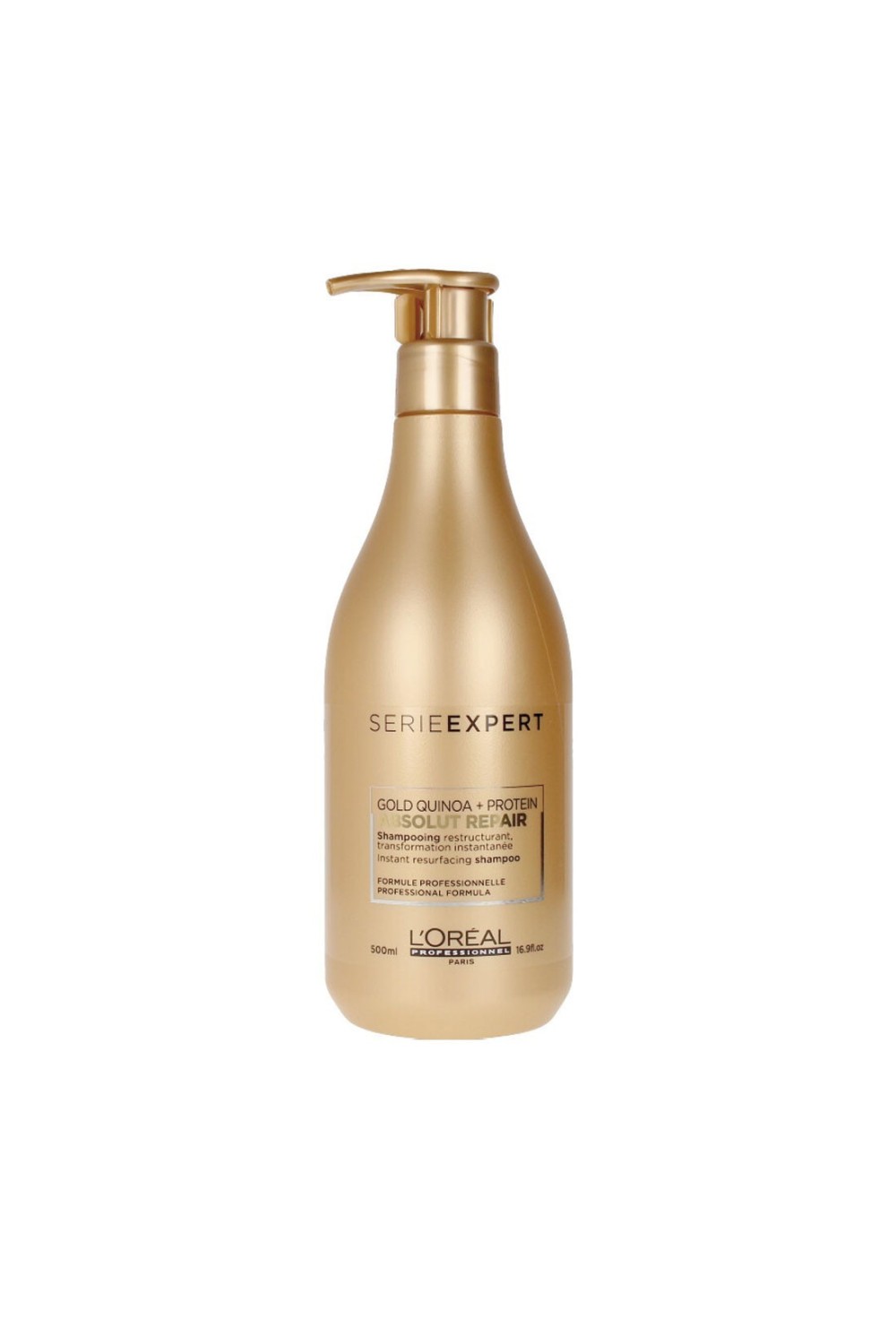 L'oreal Professionnel Loreal P Cham Absolut Repair Gold 500