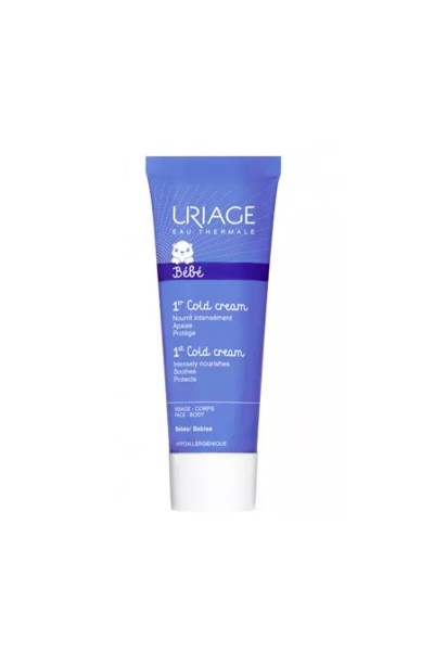 Uriage Bebé 1er Cold Cream 75ml