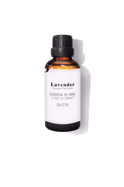 Daffoil Aceite Esencial Lavanda 50ml