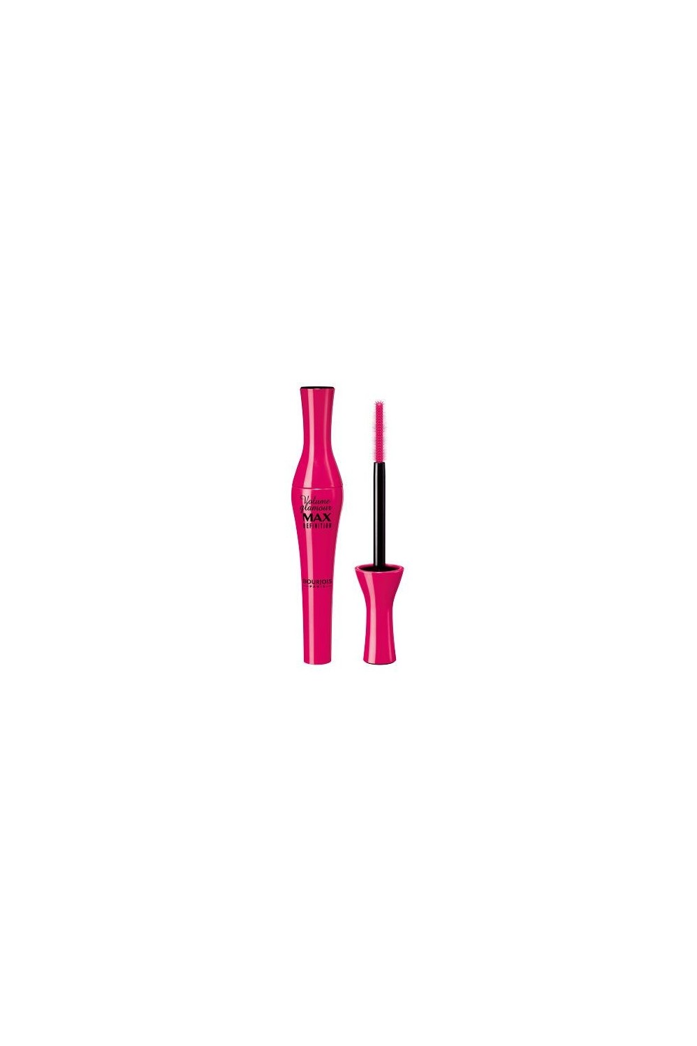 BOURJOIS - Mascara Volume Glamour Max Definition 51