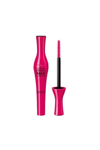 BOURJOIS - Mascara Volume Glamour Max Definition 51